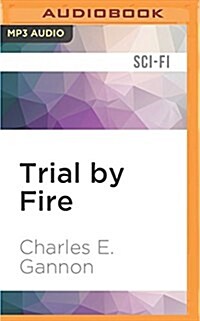 Trial by Fire (MP3 CD)