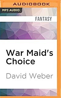 War Maids Choice (MP3 CD)