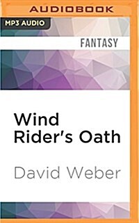 Wind Riders Oath (MP3 CD)