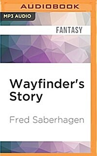 Wayfinders Story (MP3 CD)