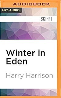 Winter in Eden (MP3 CD)