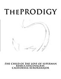 Theprodigy (Paperback)