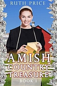 An Amish Country Treasure Book 1 (Paperback)