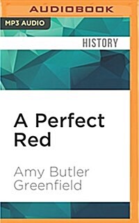 A Perfect Red (MP3 CD)