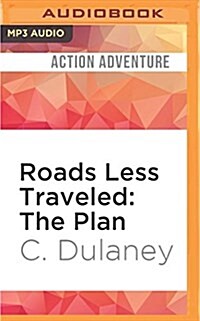 Roads Less Traveled: The Plan (MP3 CD)