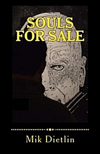 Souls for Sale (Paperback)