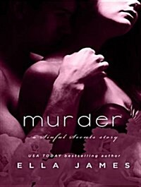 Murder (Audio CD, CD)