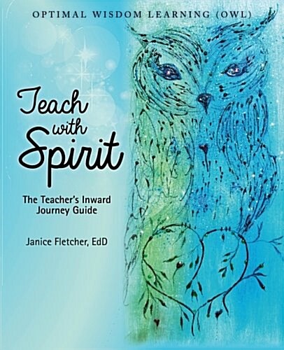 Teach With Spirit (Paperback, 2nd)