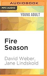 Fire Season (MP3 CD)