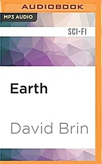 Earth (MP3 CD)