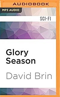 Glory Season (MP3 CD)