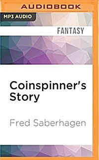 Coinspinners Story (MP3 CD)