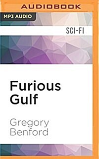 Furious Gulf (MP3 CD)