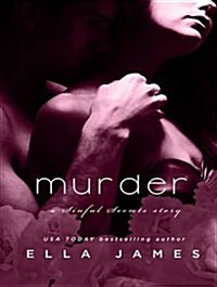 Murder (MP3 CD, MP3 - CD)