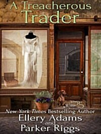 A Treacherous Trader (Audio CD, CD)