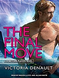 The Final Move (Audio CD, CD)