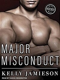 Major Misconduct (Audio CD, CD)