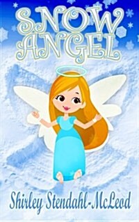 Snow Angel (Paperback)