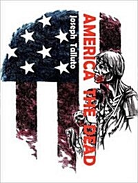 America the Dead (Audio CD, CD)