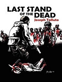 Last Stand of the Dead (Audio CD, CD)