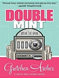 Double Mint (Audio CD, CD)