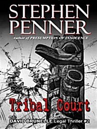 Tribal Court (Audio CD, CD)