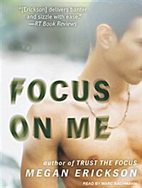 Focus on Me (Audio CD, CD)
