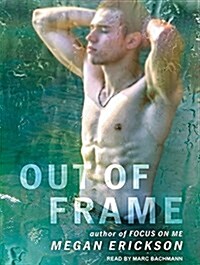 Out of Frame (Audio CD, CD)