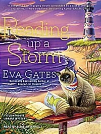 Reading Up a Storm (MP3 CD, MP3 - CD)