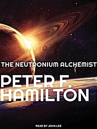 The Neutronium Alchemist (MP3 CD, MP3 - CD)