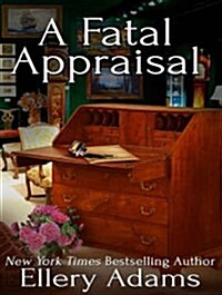 A Fatal Appraisal (MP3 CD, MP3 - CD)