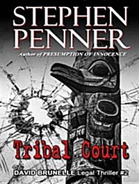 Tribal Court (MP3 CD, MP3 - CD)