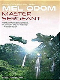 Master Sergeant (MP3 CD, MP3 - CD)