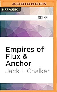 Empires of Flux & Anchor (MP3 CD)