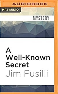 A Well-Known Secret (MP3 CD)