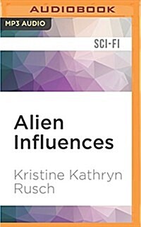 Alien Influences (MP3 CD)