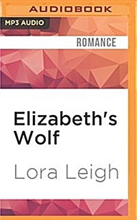 Elizabeths Wolf (MP3 CD)