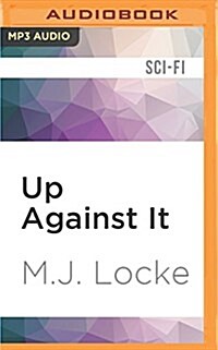 Up Against It (MP3 CD)