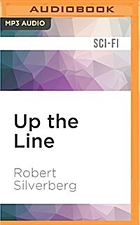 Up the Line (MP3 CD)