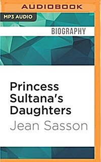 Princess Sultanas Daughters (MP3 CD)