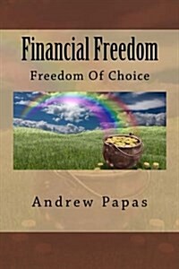 Financial Freedom (Paperback)