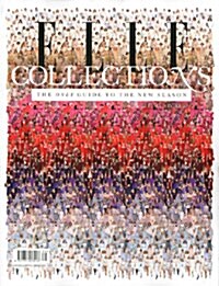 Elle Collections (반년간 영국판): 2010년 Autumn-Winter