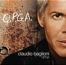 [중고] ClaudIo Baglioni - Q.P.G.A.(Questo Piccolo Grande Amore) [2CD][Digipak]