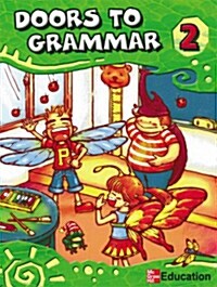 Doors to Grammar 2 (Student Book)