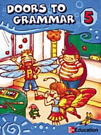 Doors to Grammar 5 (Student Book)
