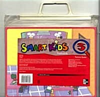 Smart Kids 3 (Flash Card)
