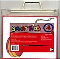 Smart Kids 4 (Flash Card)
