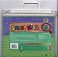 Smart Kids 6 (Flash Card)