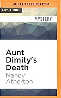 Aunt Dimitys Death (MP3 CD)