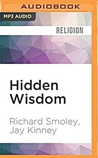 Hidden Wisdom: A Guide to Western Inner Traditions (MP3 CD)
